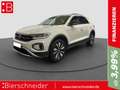 Volkswagen T-Roc 1.0 TSI Goal AHK NAVI KAMERA LED Grau - thumbnail 1