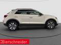 Volkswagen T-Roc 1.0 TSI Goal AHK NAVI KAMERA LED Grau - thumbnail 8