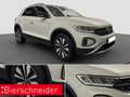 Volkswagen T-Roc 1.0 TSI Goal AHK NAVI KAMERA LED Grau - thumbnail 10