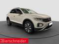 Volkswagen T-Roc 1.0 TSI Goal AHK NAVI KAMERA LED Grau - thumbnail 9