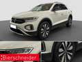 Volkswagen T-Roc 1.0 TSI Goal AHK NAVI KAMERA LED Grau - thumbnail 30
