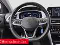 Volkswagen T-Roc 1.0 TSI Goal AHK NAVI KAMERA LED Grau - thumbnail 12