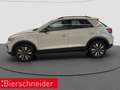 Volkswagen T-Roc 1.0 TSI Goal AHK NAVI KAMERA LED Grau - thumbnail 4