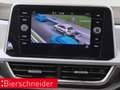 Volkswagen T-Roc 1.0 TSI Goal AHK NAVI KAMERA LED Grau - thumbnail 20