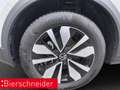Volkswagen T-Roc 1.0 TSI Goal AHK NAVI KAMERA LED Grau - thumbnail 24