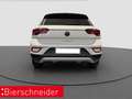 Volkswagen T-Roc 1.0 TSI Goal AHK NAVI KAMERA LED Grau - thumbnail 6