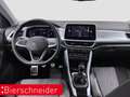 Volkswagen T-Roc 1.0 TSI Goal AHK NAVI KAMERA LED Grau - thumbnail 16