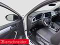 Volkswagen T-Roc 1.0 TSI Goal AHK NAVI KAMERA LED Grau - thumbnail 27
