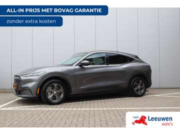 RWD 75 kWh | Leder | Camera 360 graden