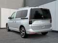 Volkswagen Caddy Style LANE ASSIST+NAVI+CAM+SHZ+GJR+ACC 1.5 TSI ... Silber - thumbnail 29