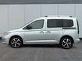 Volkswagen Caddy Style LANE ASSIST+NAVI+CAM+SHZ+GJR+ACC 1.5 TSI ... Silber - thumbnail 1