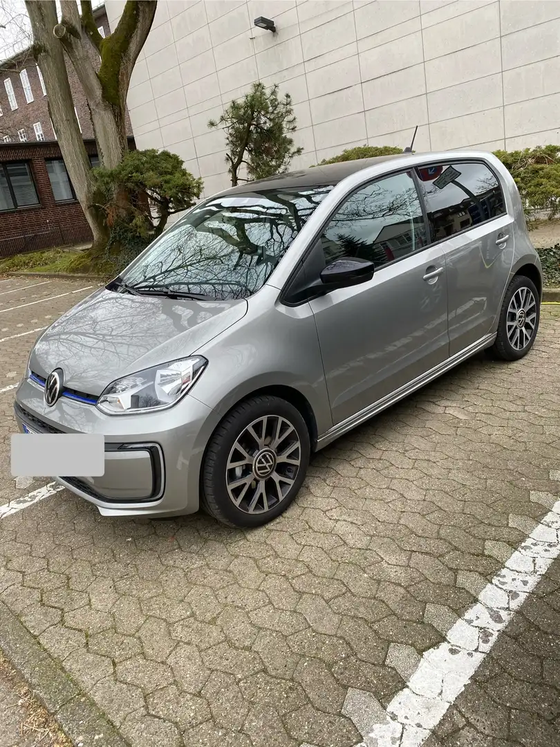 Volkswagen up! e-up! Style Grau - 1