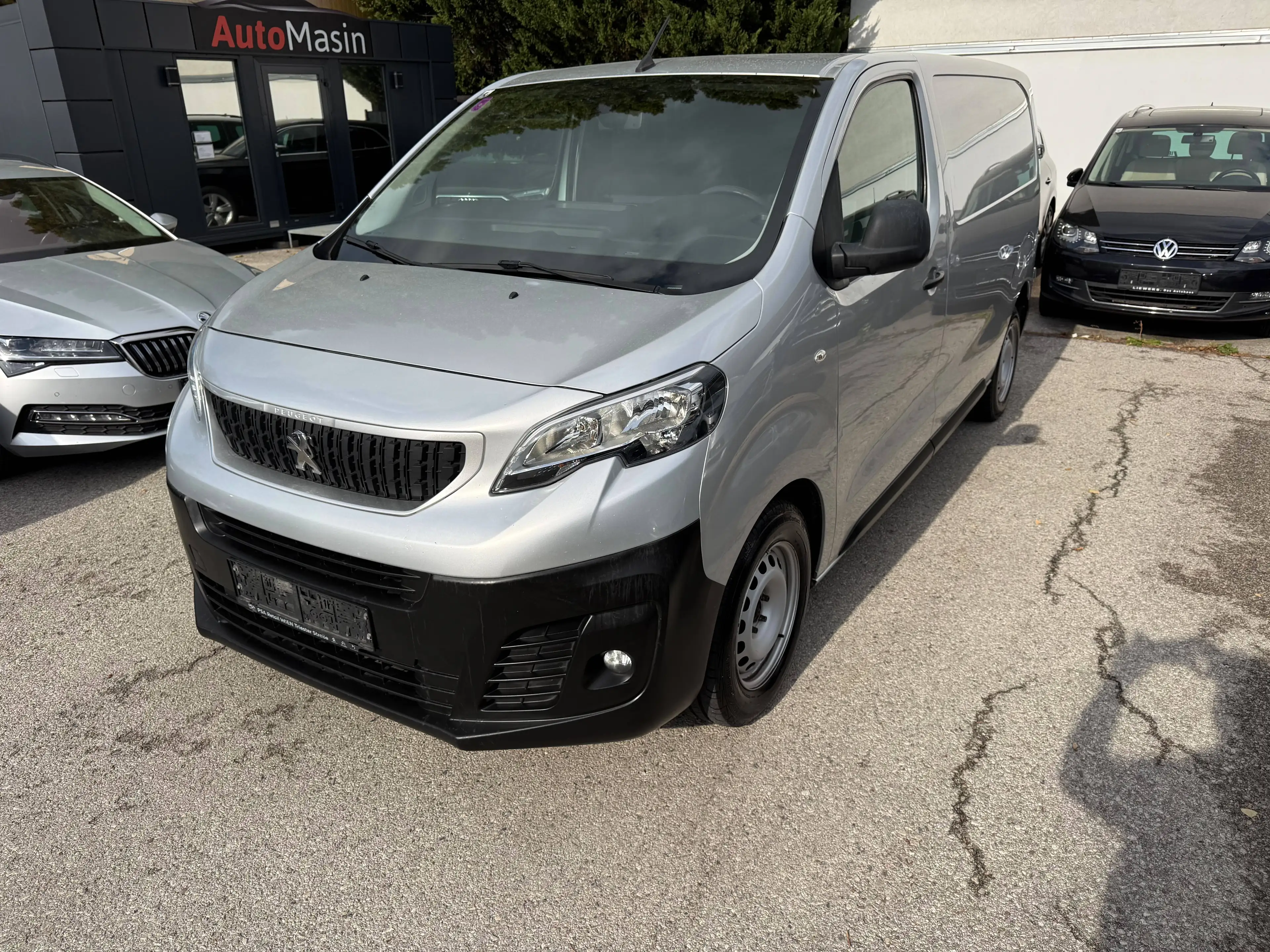 Peugeot Expert Premium L2