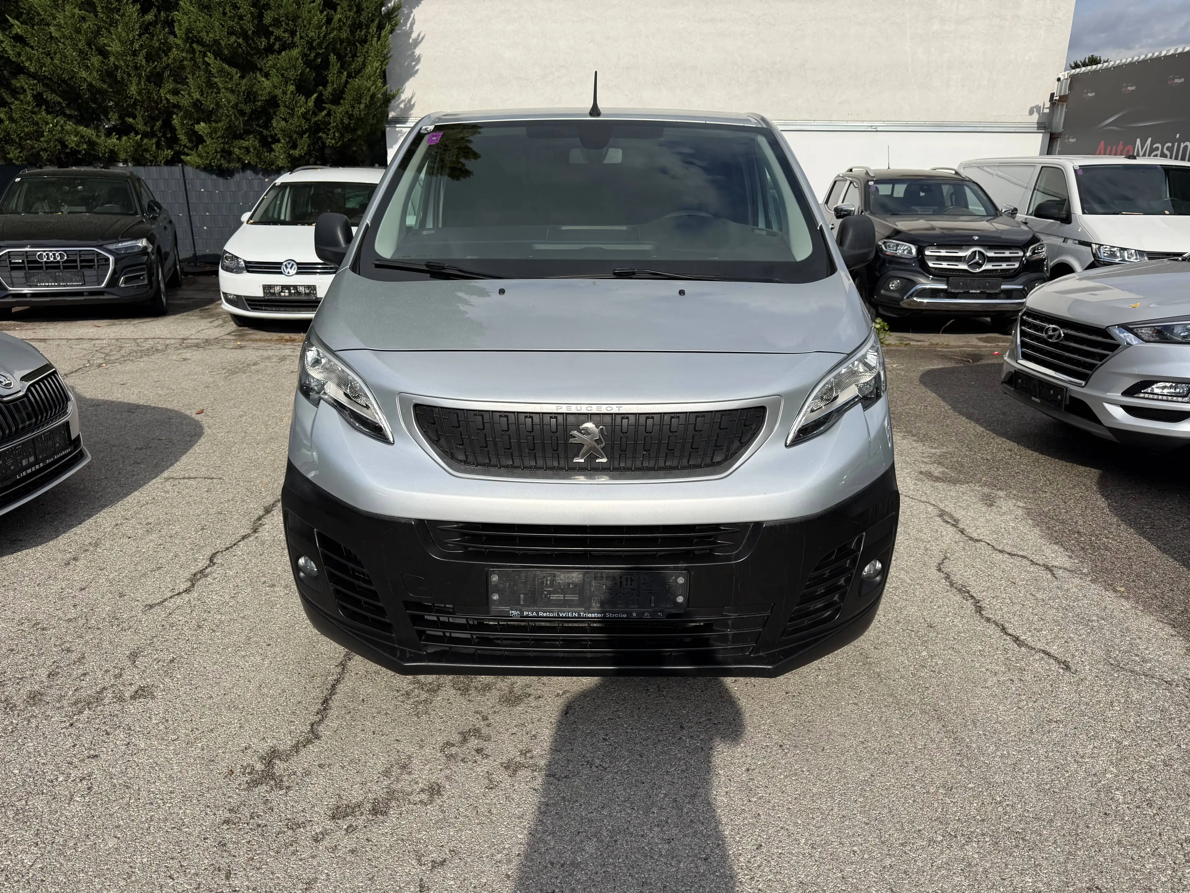 Peugeot Expert Premium L2 — photo 5