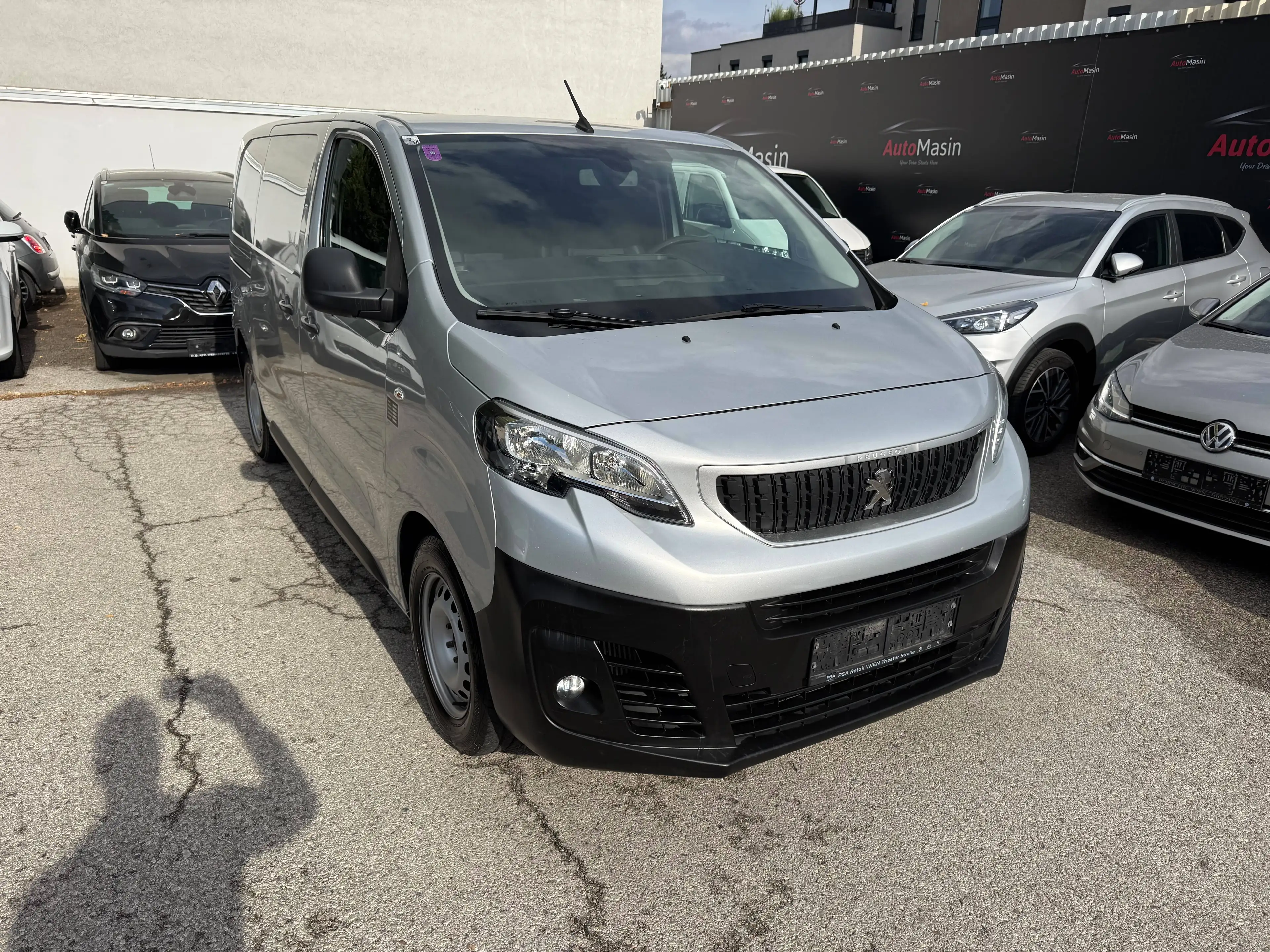 Peugeot Expert Premium L2 — photo 3