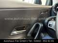 Mercedes-Benz A 180 A-Klasse 180 d*1.HAND*APPLE-CAR*TEMPO*NAVI*PTS Noir - thumbnail 25