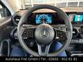 Mercedes-Benz A 180 A-Klasse 180 d*1.HAND*APPLE-CAR*TEMPO*NAVI*PTS Noir - thumbnail 23