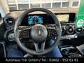 Mercedes-Benz A 180 A-Klasse 180 d*1.HAND*APPLE-CAR*TEMPO*NAVI*PTS Noir - thumbnail 18