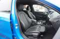 BMW 118 i M Sport Lim.*HUD*ACC*Live*LED*Digi Tacho* Azul - thumbnail 37