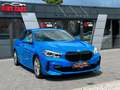 BMW 118 i M Sport Lim.*HUD*ACC*Live*LED*Digi Tacho* Azul - thumbnail 5