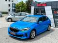BMW 118 i M Sport Lim.*HUD*ACC*Live*LED*Digi Tacho* Azul - thumbnail 2