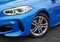 BMW 118 i M Sport Lim.*HUD*ACC*Live*LED*Digi Tacho* Azul - thumbnail 42