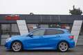 BMW 118 i M Sport Lim.*HUD*ACC*Live*LED*Digi Tacho* Azul - thumbnail 11