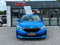 BMW 118 i M Sport Lim.*HUD*ACC*Live*LED*Digi Tacho* Azul - thumbnail 3