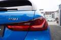 BMW 118 i M Sport Lim.*HUD*ACC*Live*LED*Digi Tacho* Azul - thumbnail 40