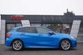 BMW 118 i M Sport Lim.*HUD*ACC*Live*LED*Digi Tacho* Azul - thumbnail 7