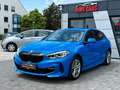 BMW 118 i M Sport Lim.*HUD*ACC*Live*LED*Digi Tacho* Azul - thumbnail 4