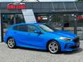 BMW 118 i M Sport Lim.*HUD*ACC*Live*LED*Digi Tacho* Azul - thumbnail 6