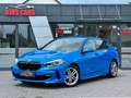 BMW 118 i M Sport Lim.*HUD*ACC*Live*LED*Digi Tacho* Azul - thumbnail 1