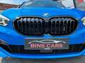 BMW 118 i M Sport Lim.*HUD*ACC*Live*LED*Digi Tacho* Azul - thumbnail 41