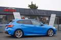 BMW 118 i M Sport Lim.*HUD*ACC*Live*LED*Digi Tacho* Azul - thumbnail 8