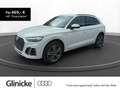 Audi Q5 40 2.0 TDI quattro S-Line Blanc - thumbnail 1