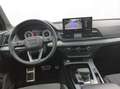 Audi Q5 40 2.0 TDI quattro S-Line Blanc - thumbnail 6