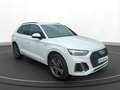 Audi Q5 40 2.0 TDI quattro S-Line Blanc - thumbnail 14