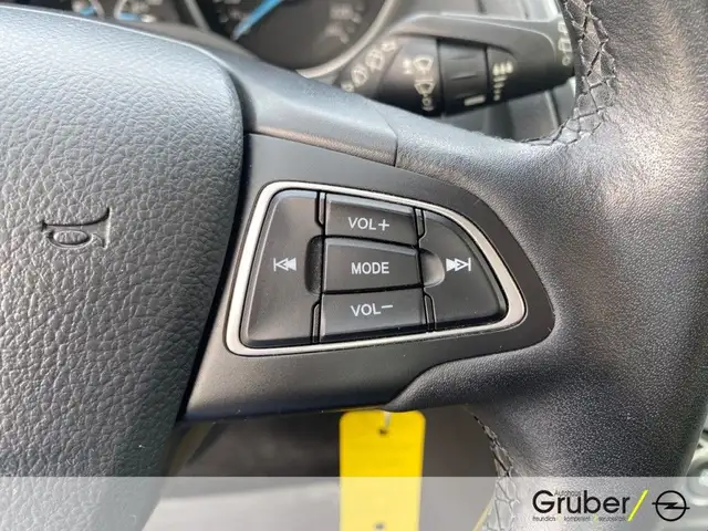 Ford Focus view 14