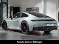 Porsche 992 911 Carrera GTS Shadegreen Burmester LED Grün - thumbnail 3
