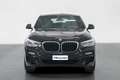 BMW X4 xdrive25d Msport auto Nero - thumbnail 2