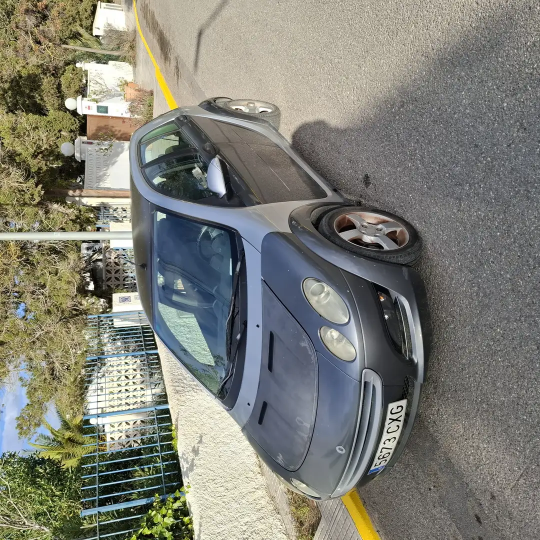 smart forFour 1.3 Pulse - 1
