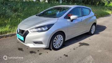 1.0 IG-T 92ch Business Edition 2021.5