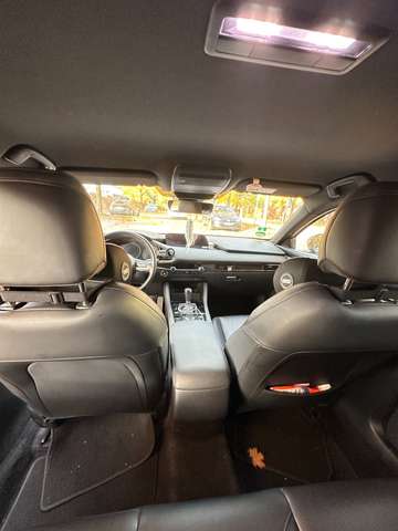 Mazda 3 3 e-SKYACTIV-G 2.0 M HYBRID DRIVE SELECTION