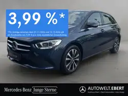 Mercedes-Benz B 250 e Style HighEndMBUX Business DAB Kamera SHZ