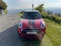 MINI Cooper SD Czerwony - thumbnail 3