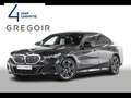 BMW i5 Msport|360Cam|Hud|Dass+|Zetelv Schwarz - thumbnail 1