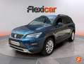 SEAT Ateca 1.0 TSI S&S Ecomotive Reference Azul - thumbnail 3