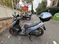 Kymco Agility 150 Bleu - thumbnail 4