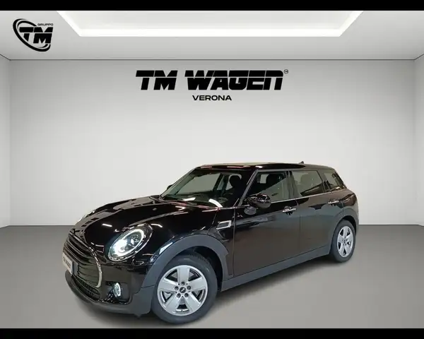 MINI Cooper D Clubman 2.0 Cooper D Business Clubman